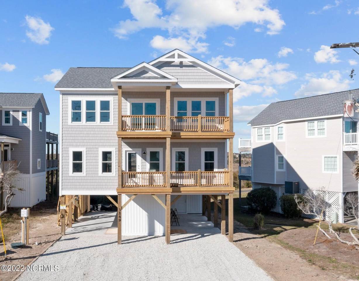 3549 Island Drive - Photo 1