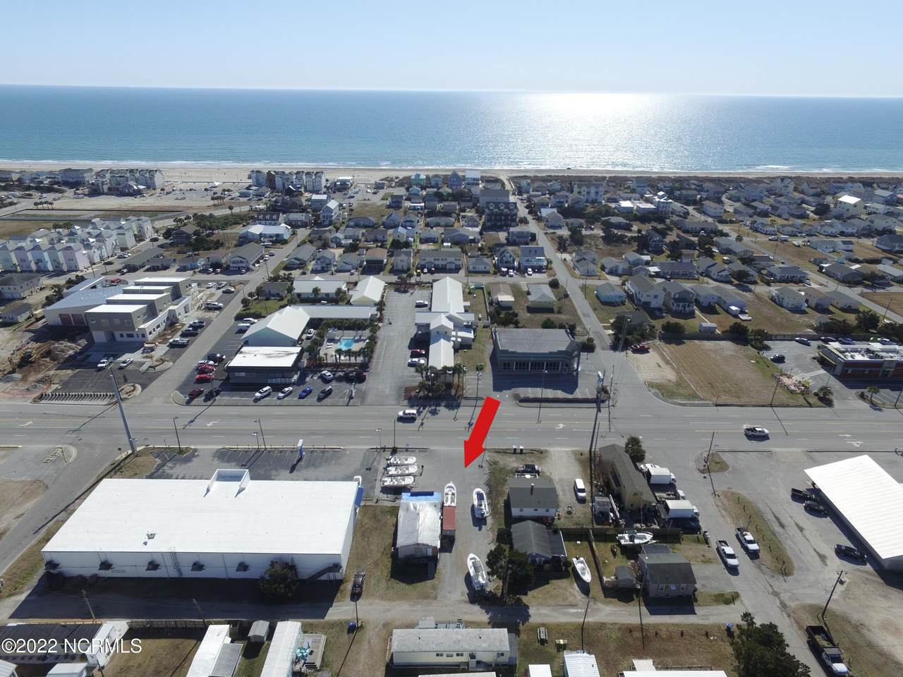 212 Ft Macon Road - Photo 1