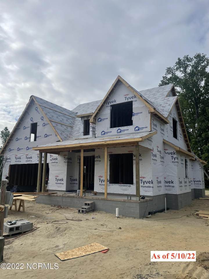 927 Trace Drive - Photo 1