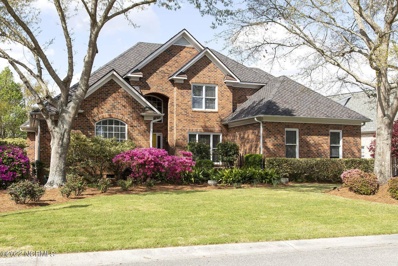 806 Fox Ridge Lane - Photo 1