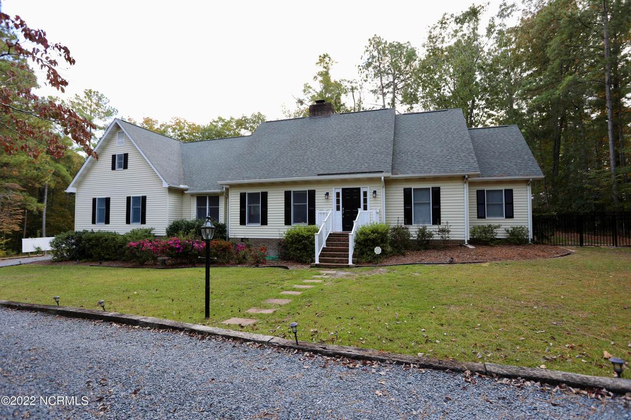 170 Halcyon Drive - Photo 1
