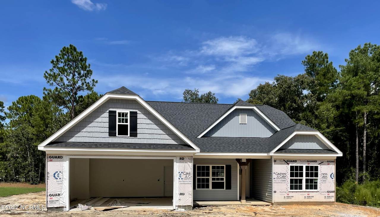 437 Piney Oak Drive - Photo 1