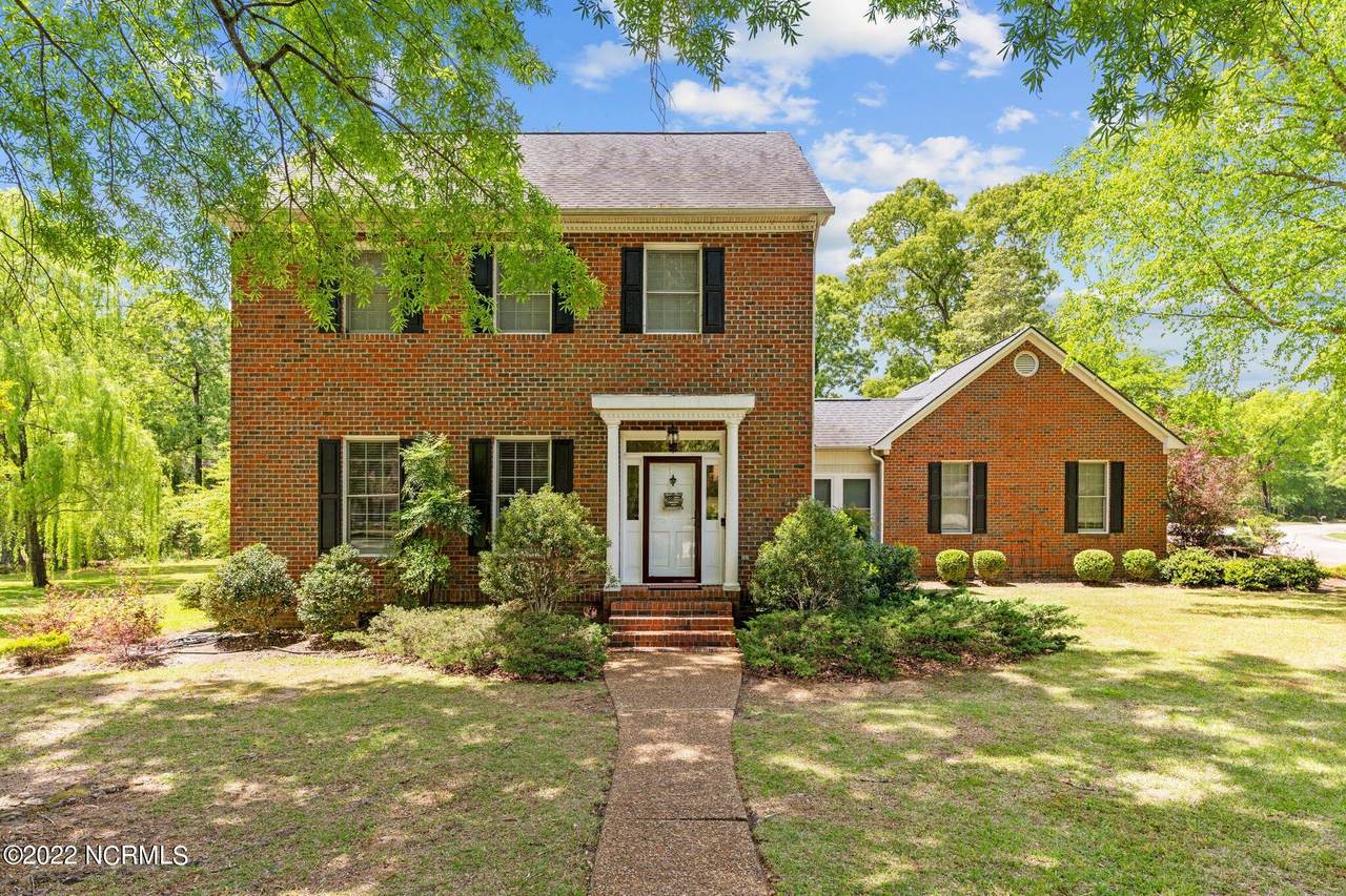 200 Creekview Road - Photo 1