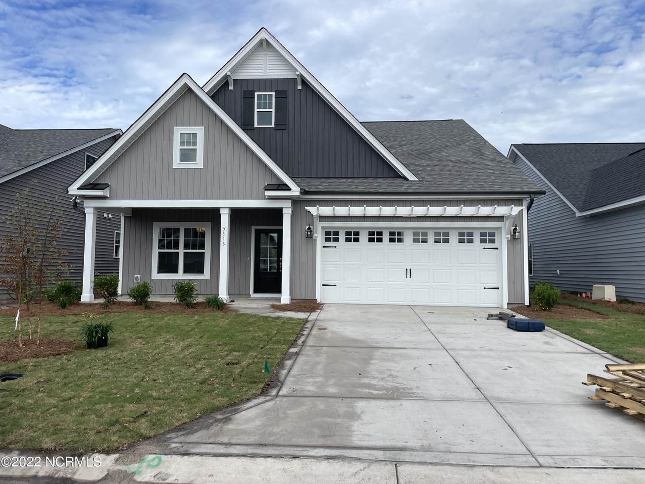 5916 Appomattox Drive - Photo 1