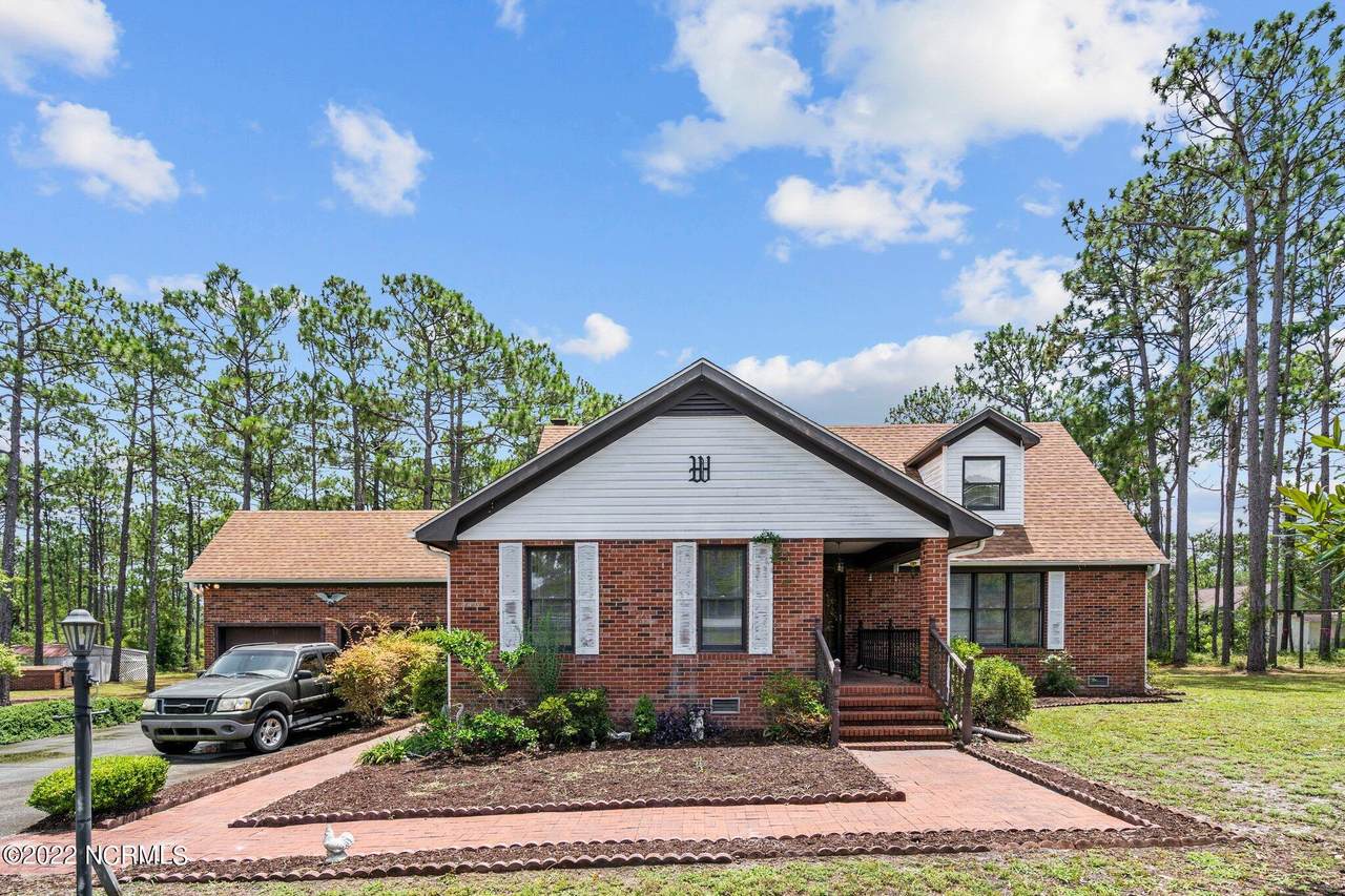 768 Boiling Spring Road - Photo 1