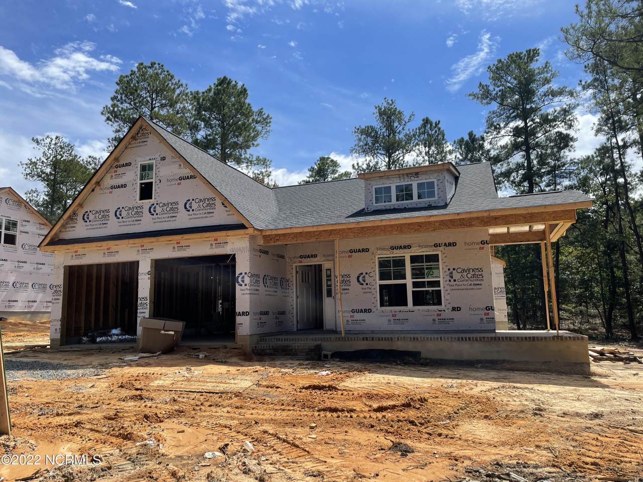 408 Piney Oak Drive - Photo 1