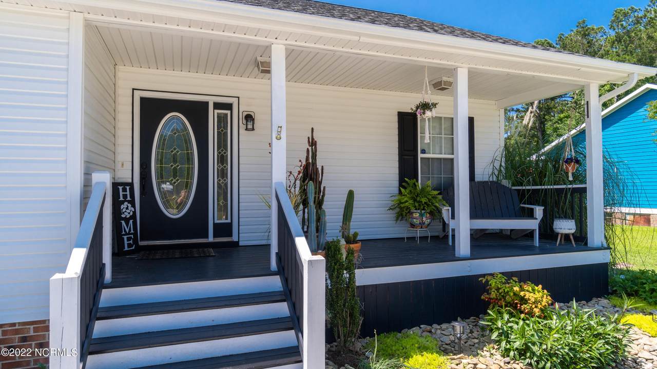 108 River Reach Drive - Photo 1