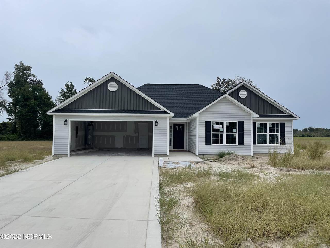 308 Lonesome Dove Court - Photo 1