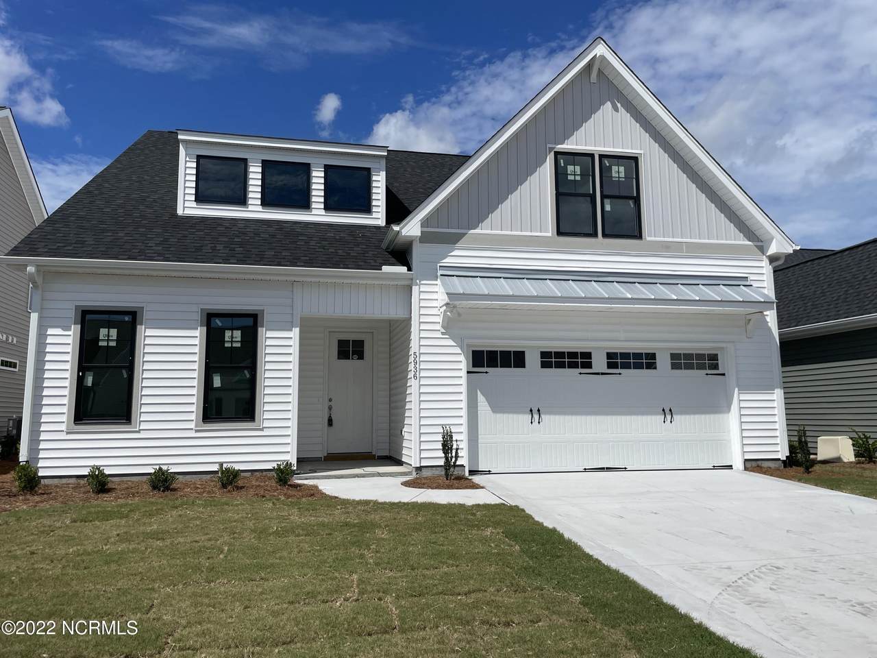 5936 Appomattox Drive - Photo 1