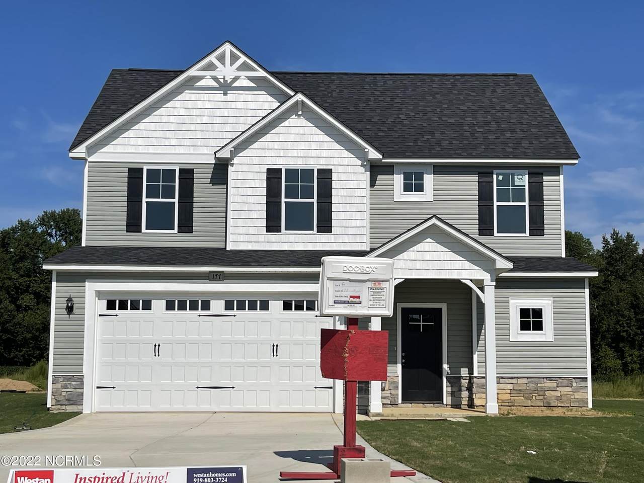 177 Colby Farm Drive - Photo 1