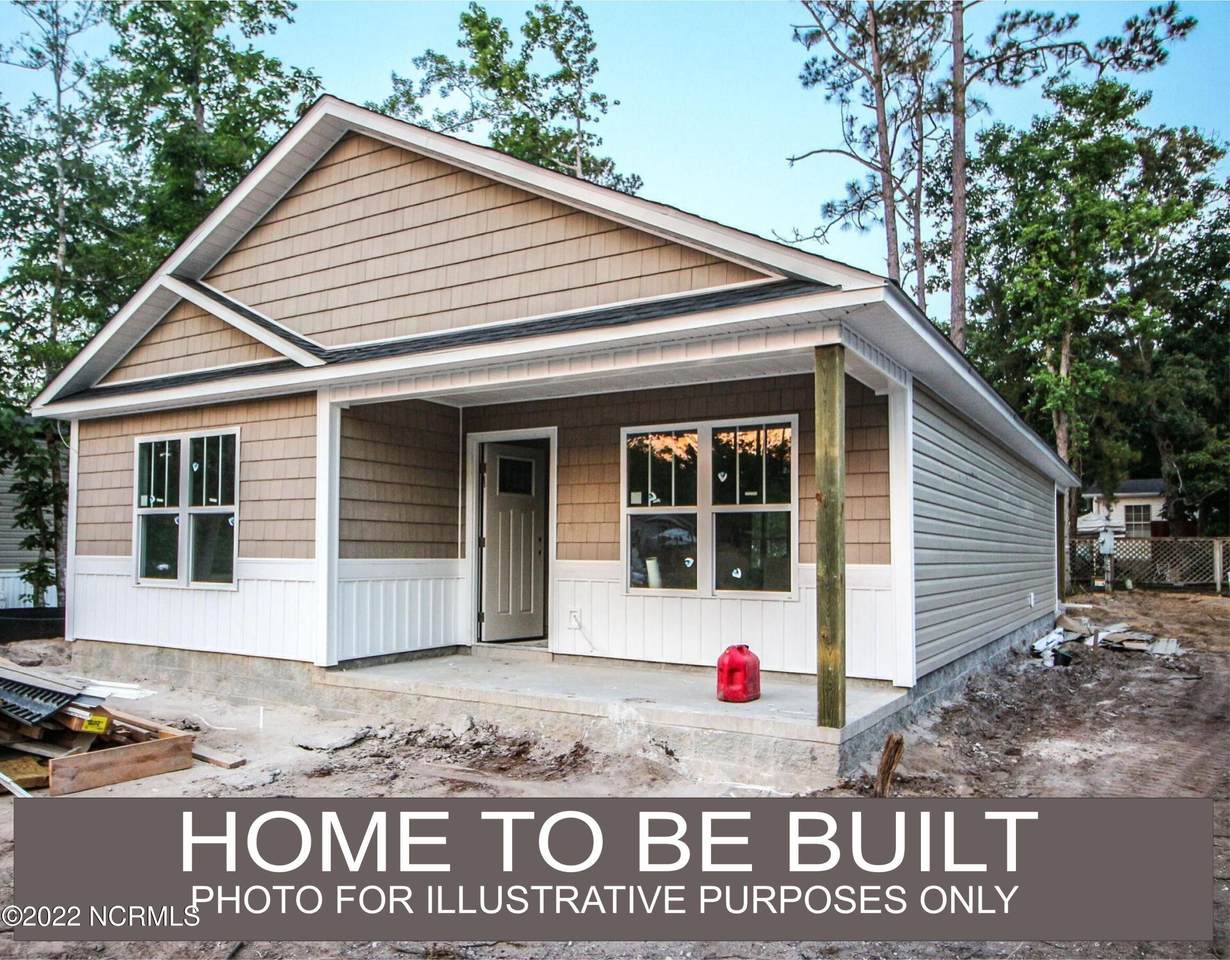131 Elm Road - Photo 1