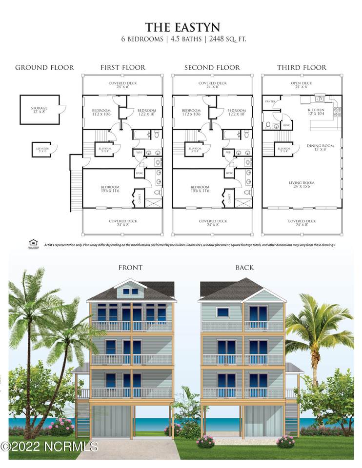 Lot 1 Sunrise Court - Photo 1