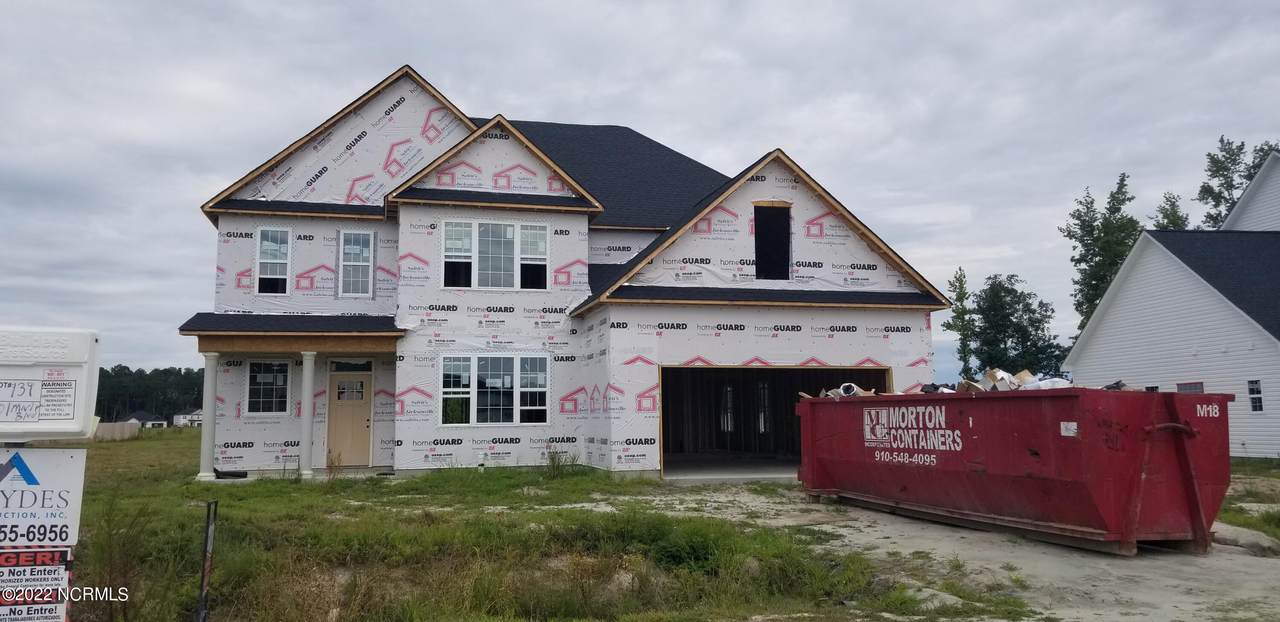 1001 Marlin Boulevard - Photo 1