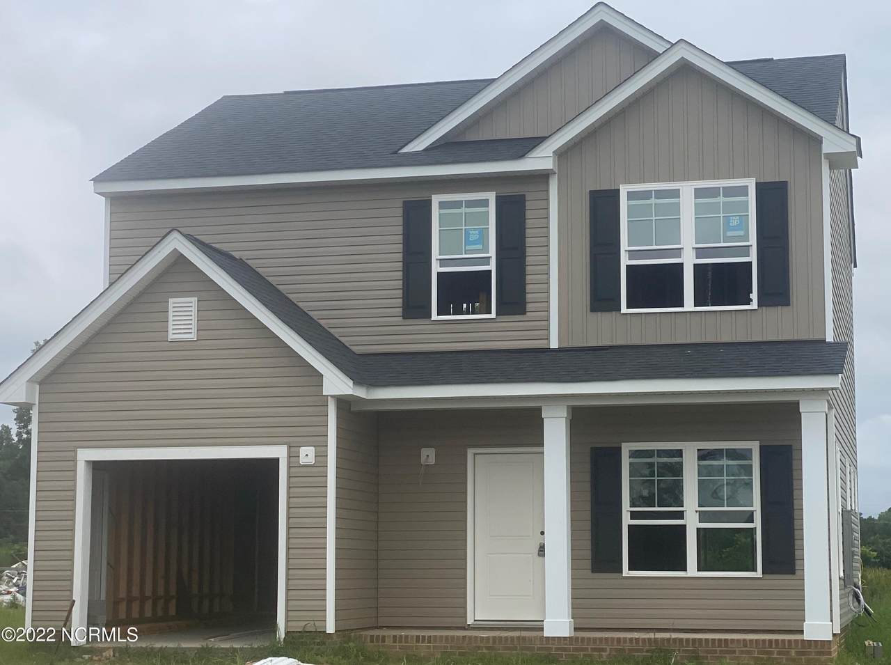 4509 Peabody Street - Photo 1