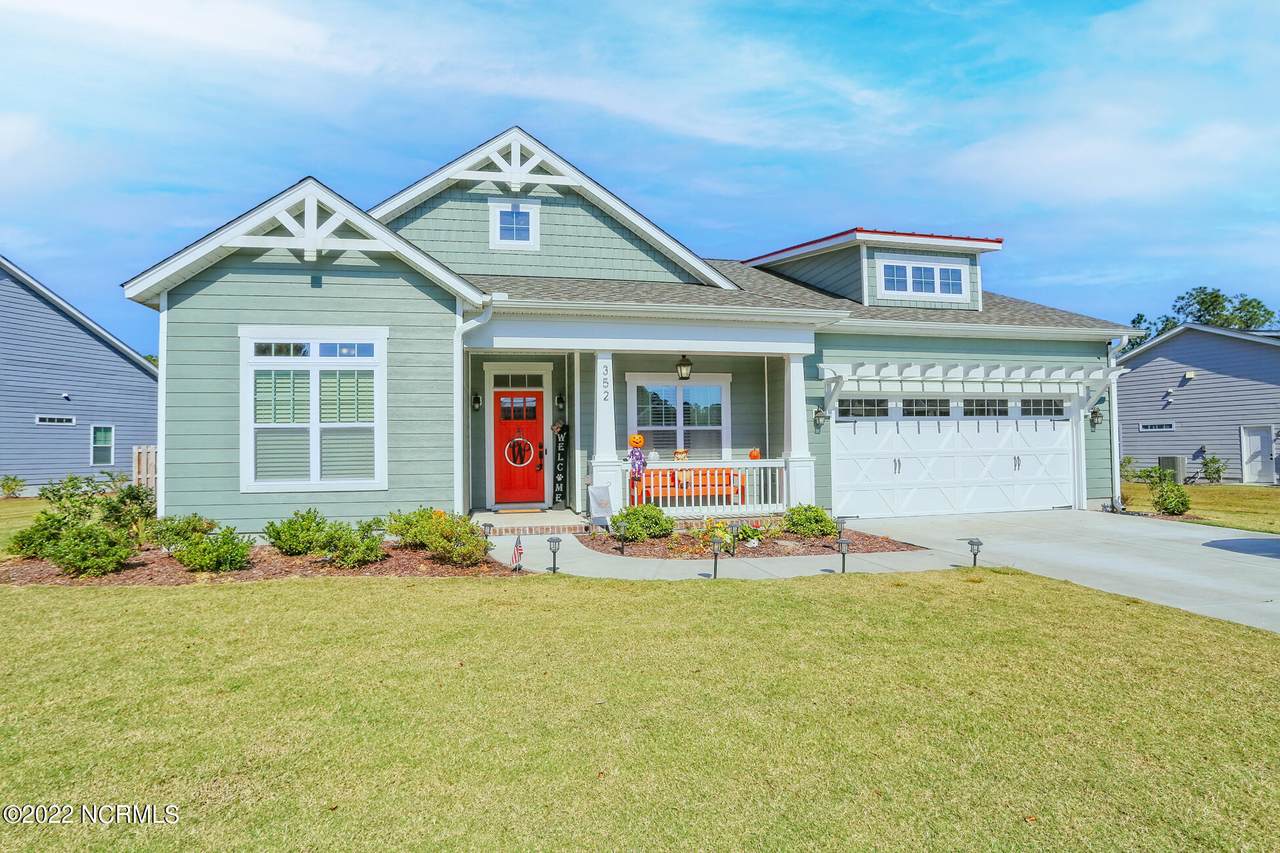 352 Canter Crest Road - Photo 1