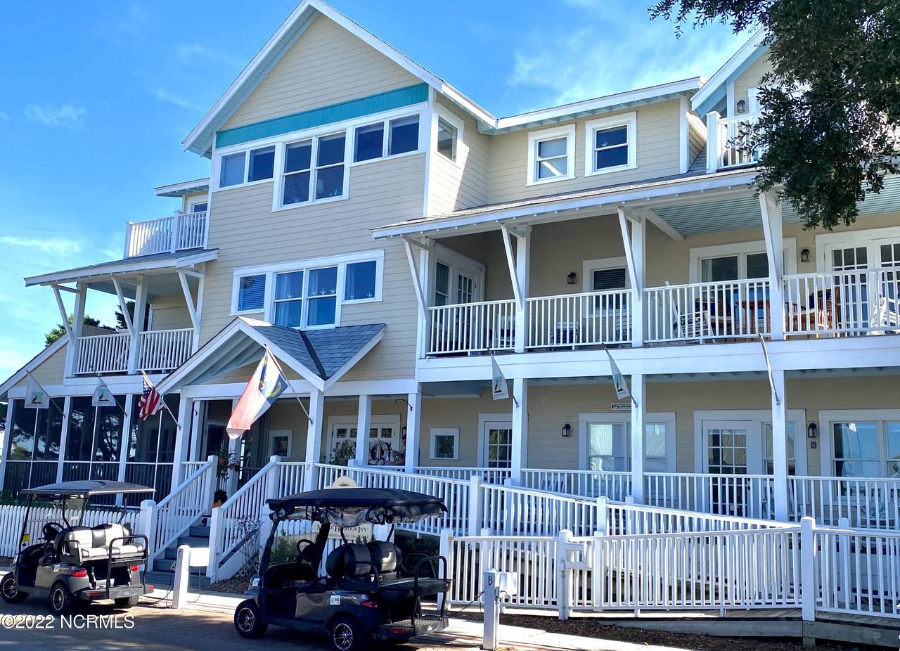 21 Keelson Row - Photo 1