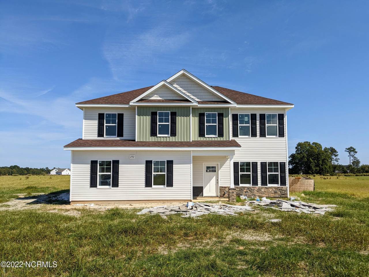 252 Rocking Horse Lane - Photo 1