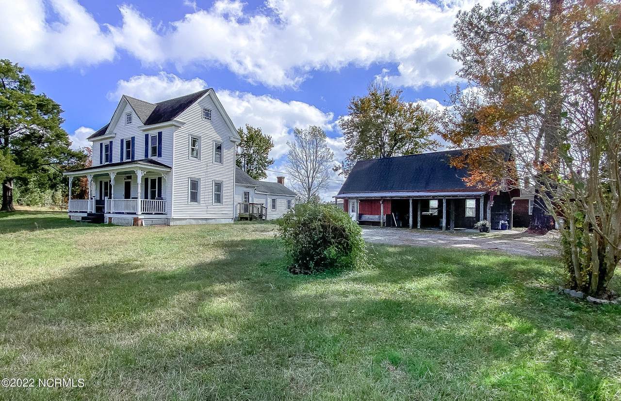 341 Sandy Hook Road - Photo 1