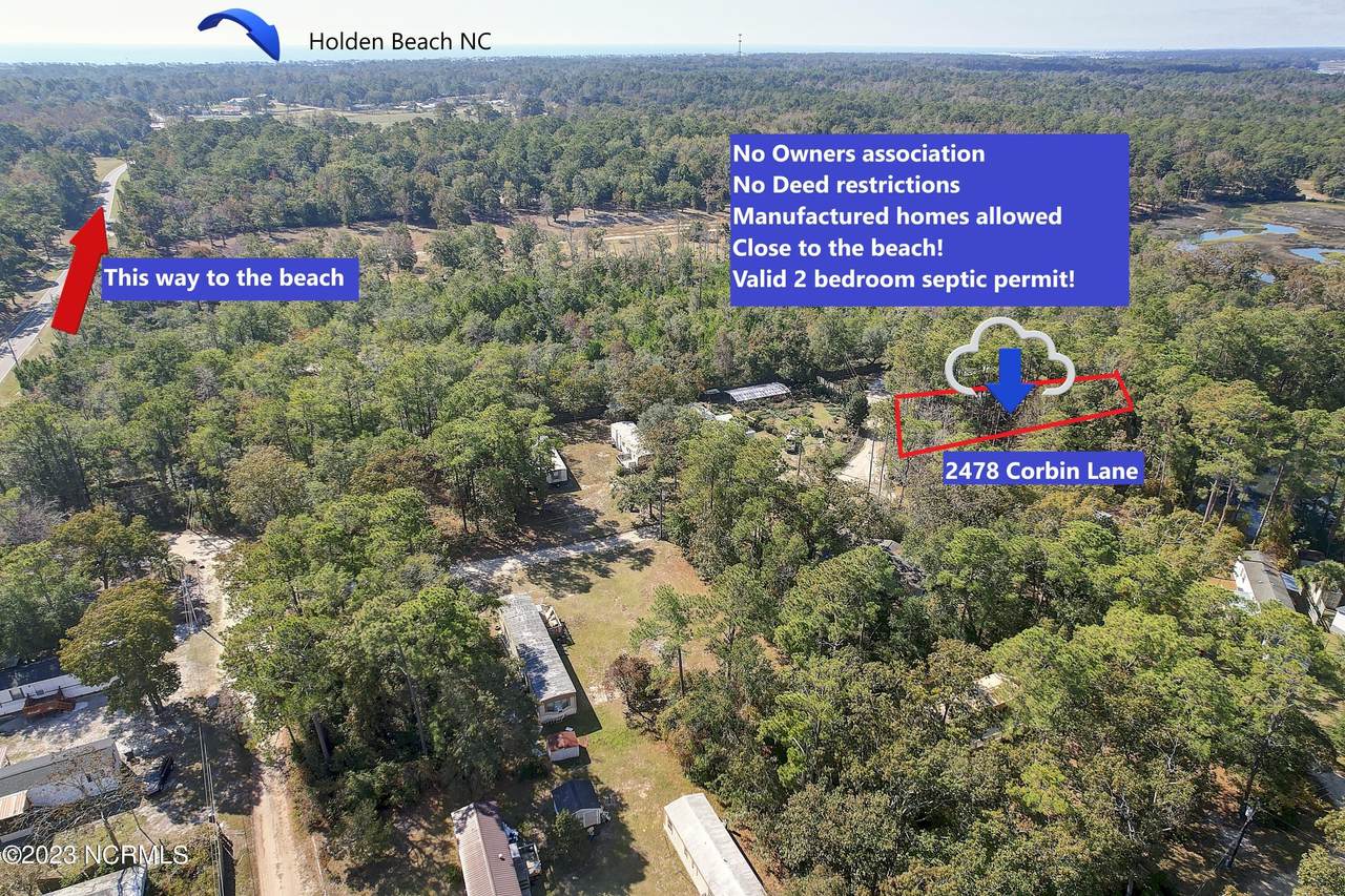 2478 Corbin Lane - Photo 1