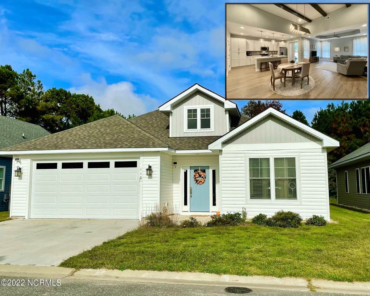 110 Bowsprit Lane - Photo 1