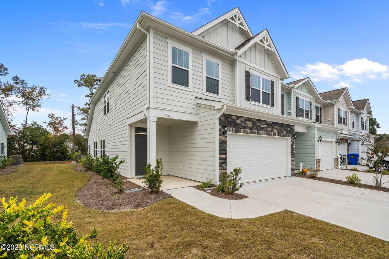 236 White Stone Place - Photo 1