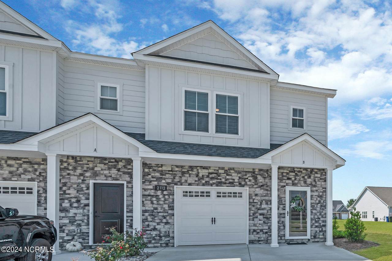 2112 Kali Lane - Photo 1