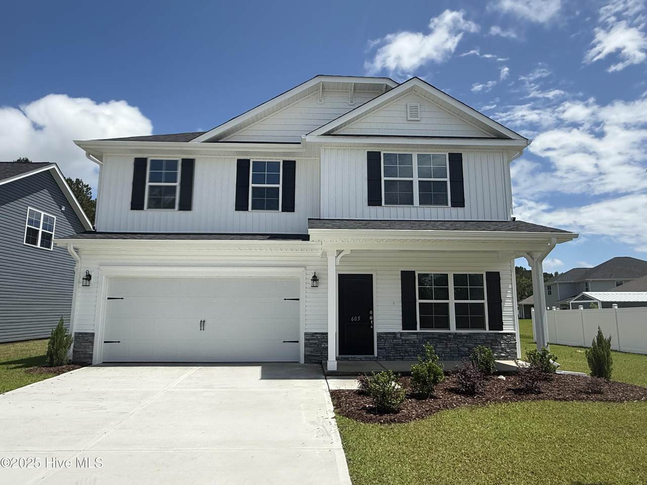 605 Central Park Way - Photo 1