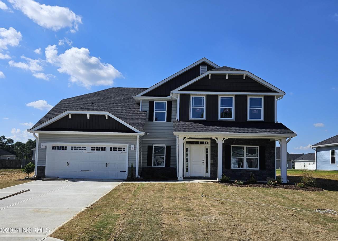 105 Bay Hill Drive - Photo 1