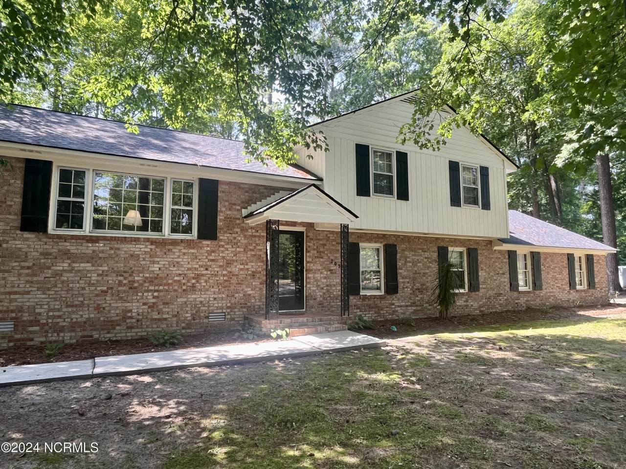 203 Holly Hill Road - Photo 1