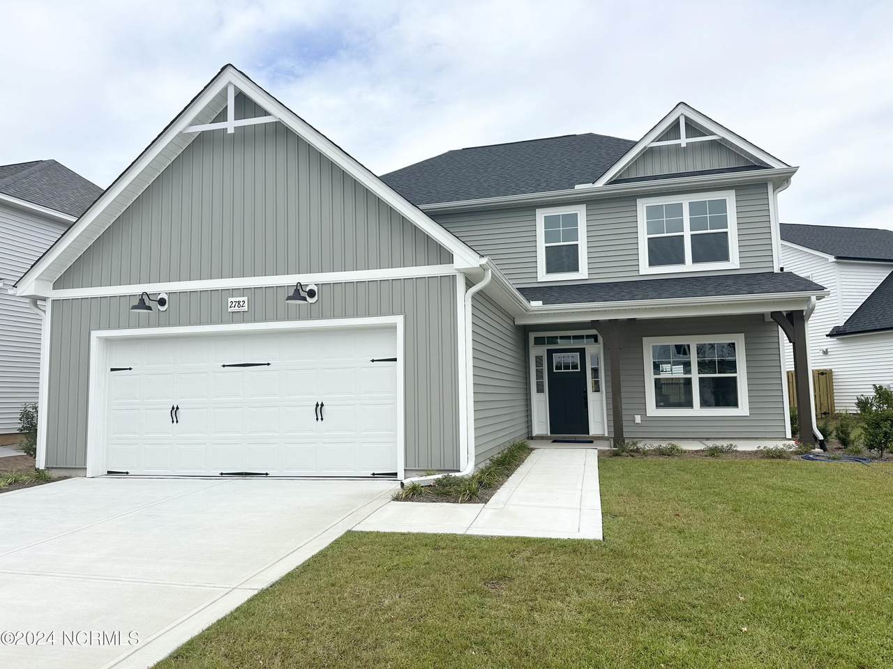 2782 Longleaf Pine Circle - Photo 1