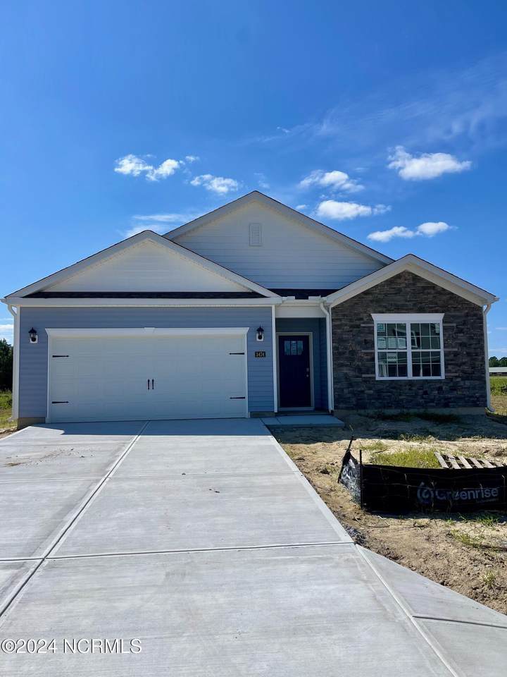 3474 True Grit Lane - Photo 1