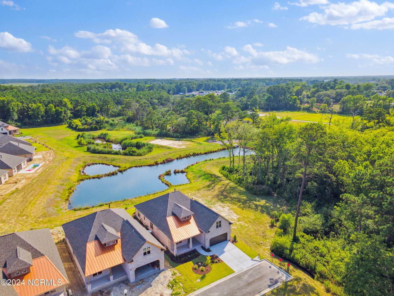 5280 Marco Drive - Photo 1