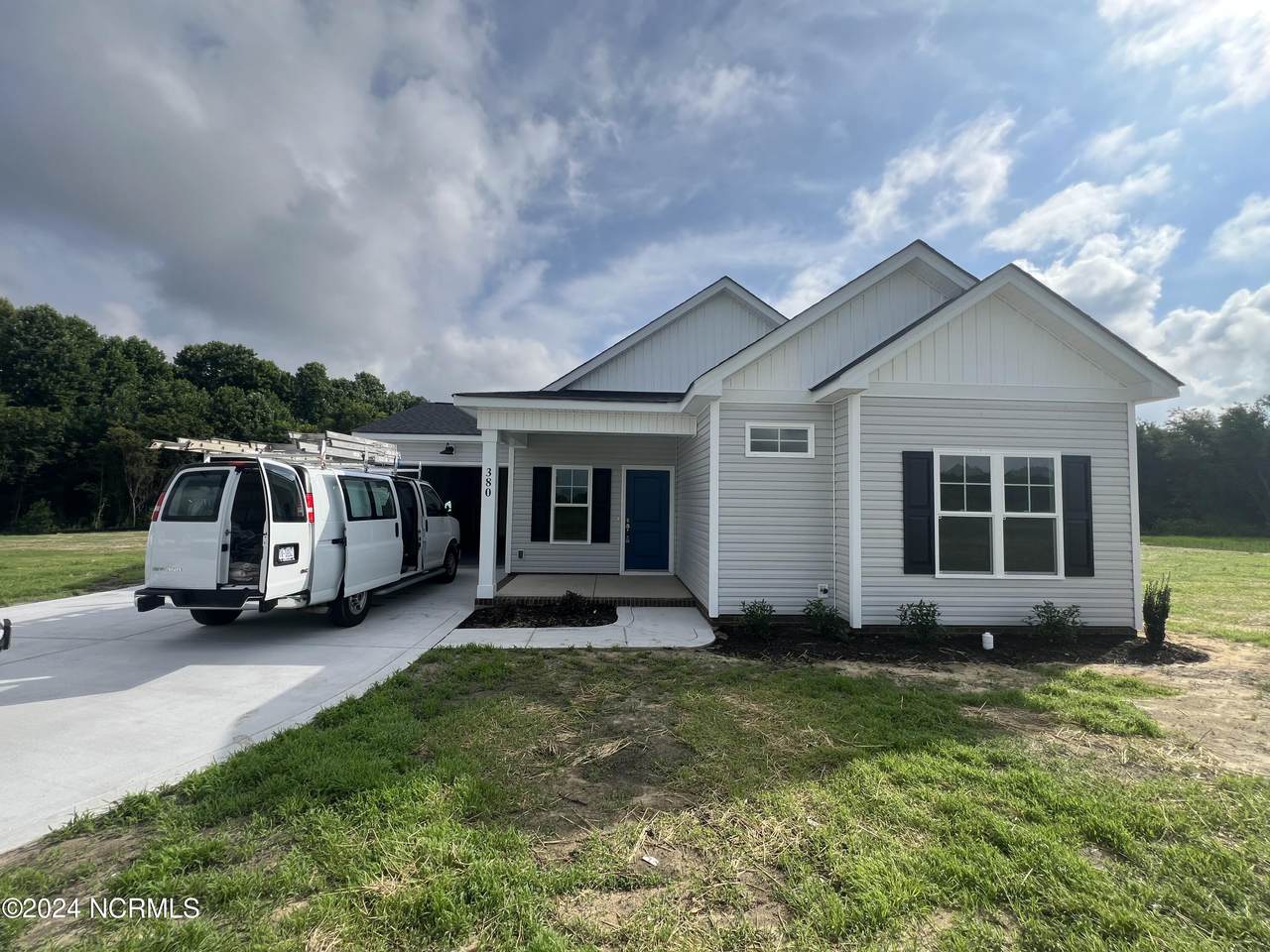 380 Massey Road - Photo 1