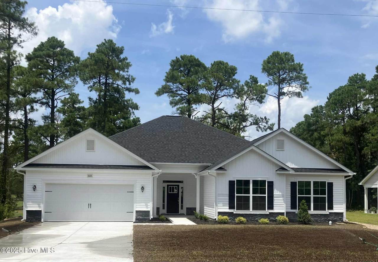1505 Caracara Drive - Photo 1