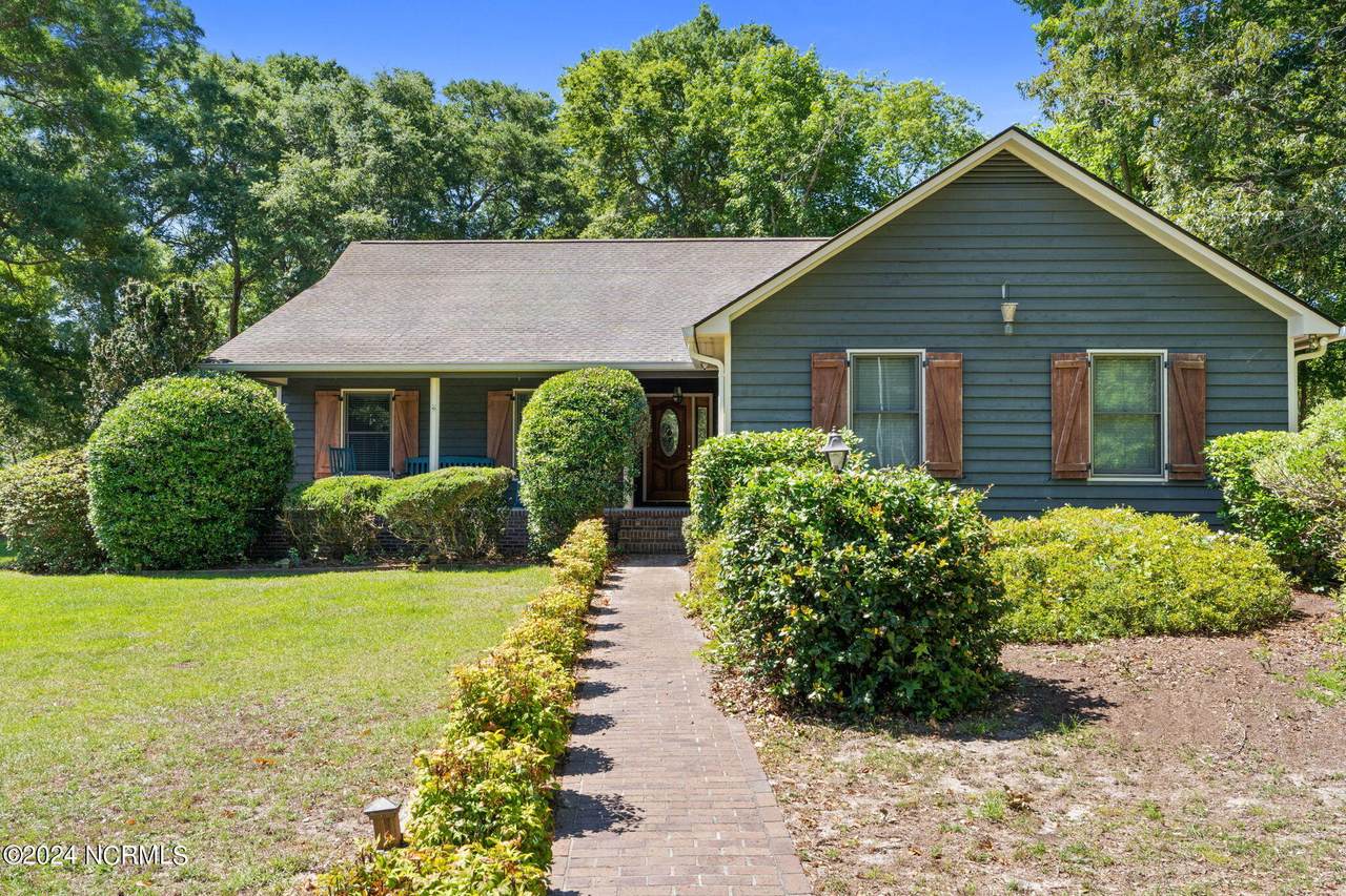 3785 Otter Lane - Photo 1