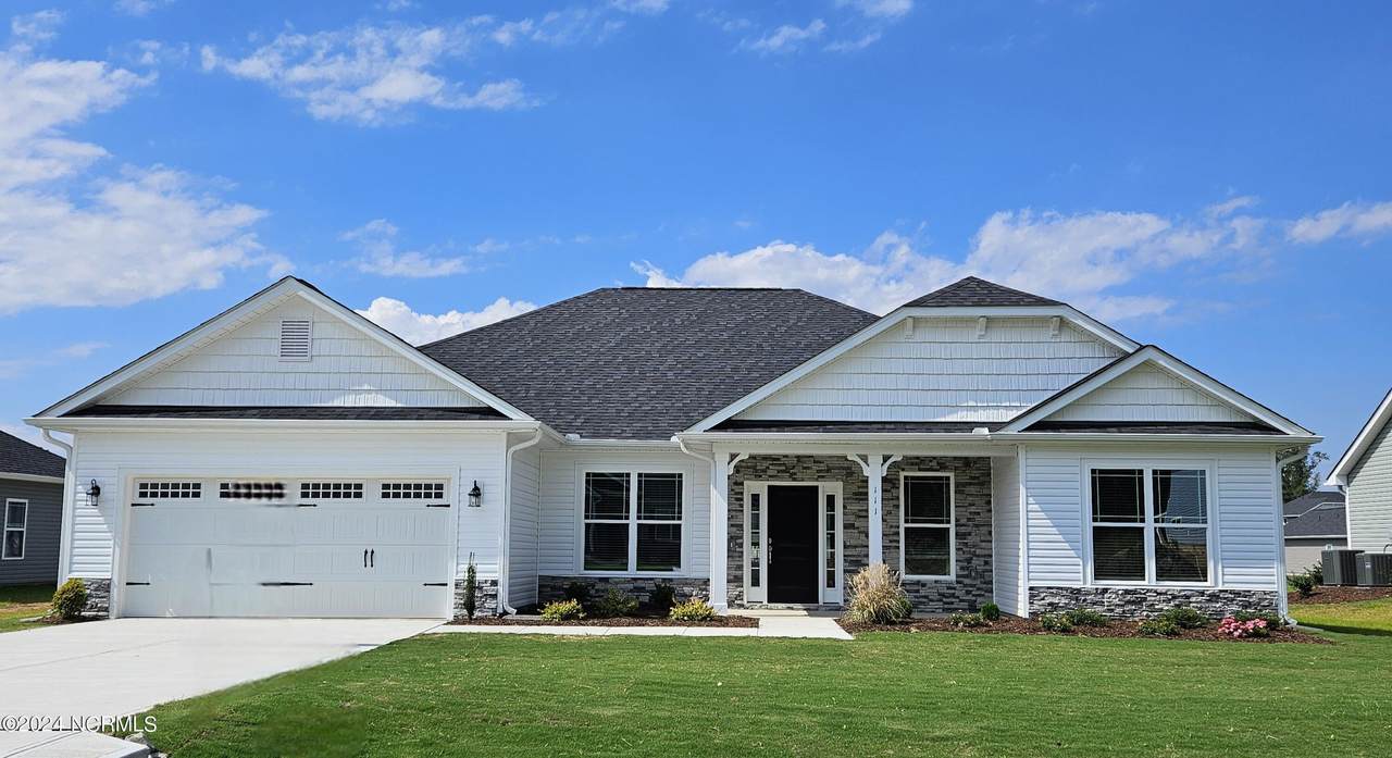 111 Bay Hill Drive - Photo 1