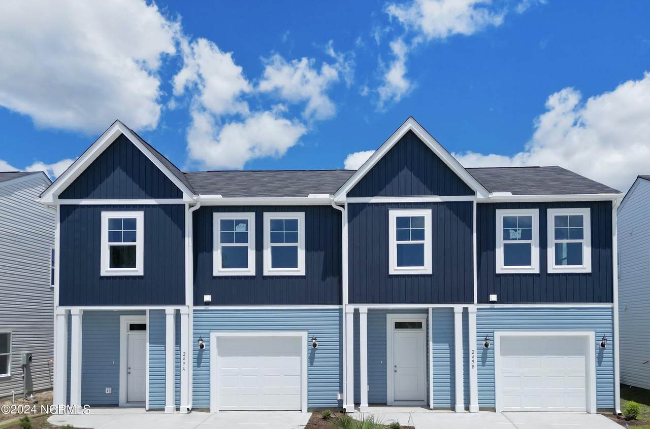 249-A Arnette Drive - Photo 1