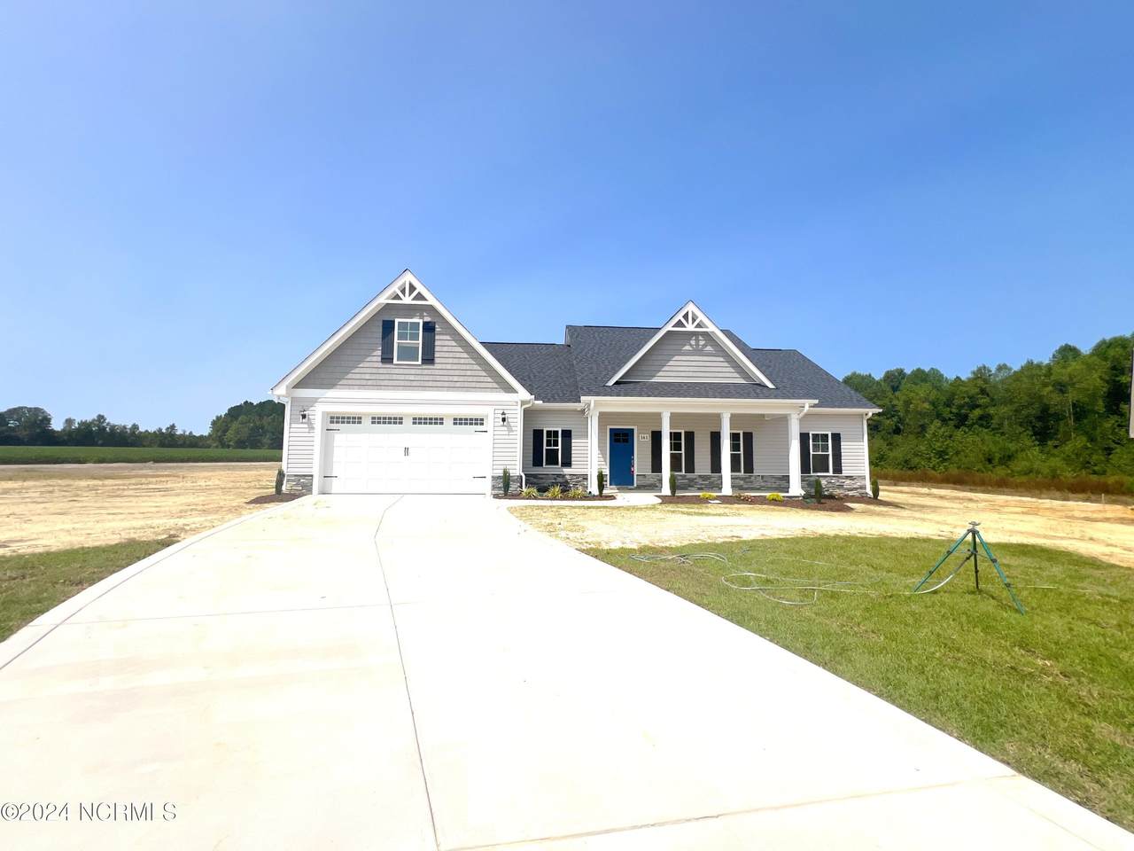 161 Emerson Fields Drive - Photo 1