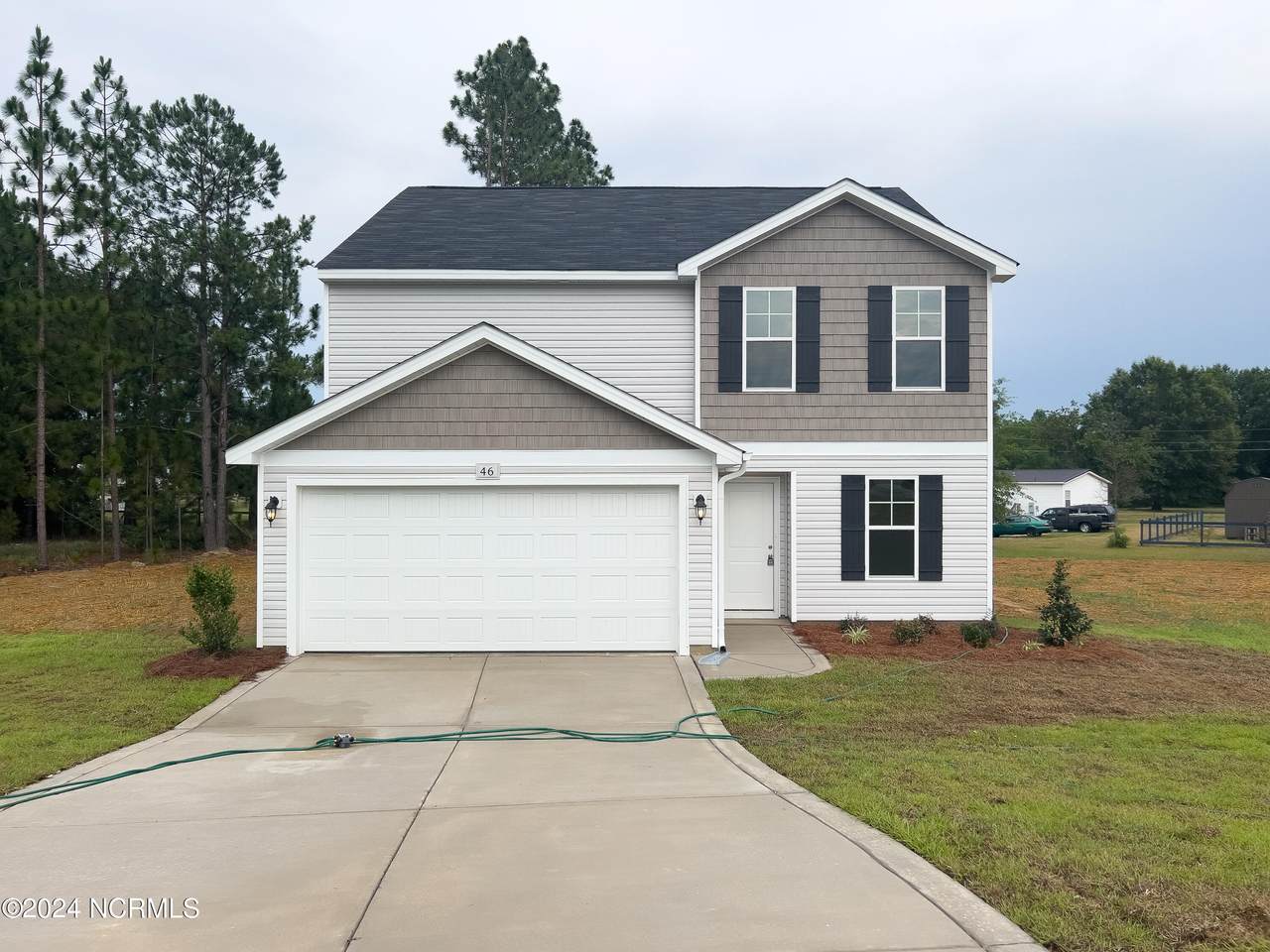 46 Terrier Court - Photo 1