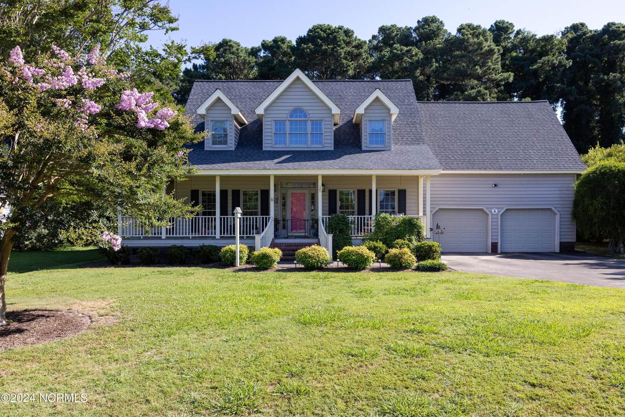 125 Horniblow Point Road - Photo 1