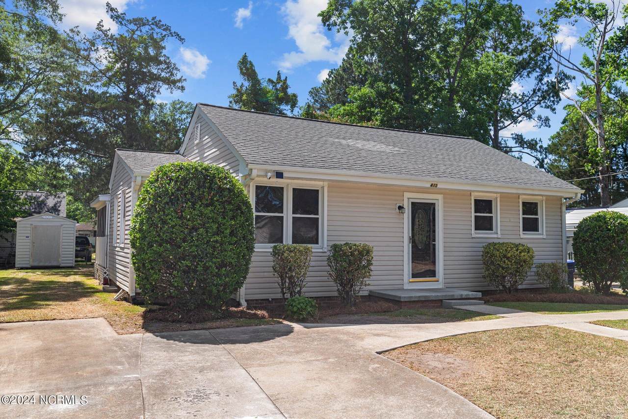 415 Arbor Street - Photo 1