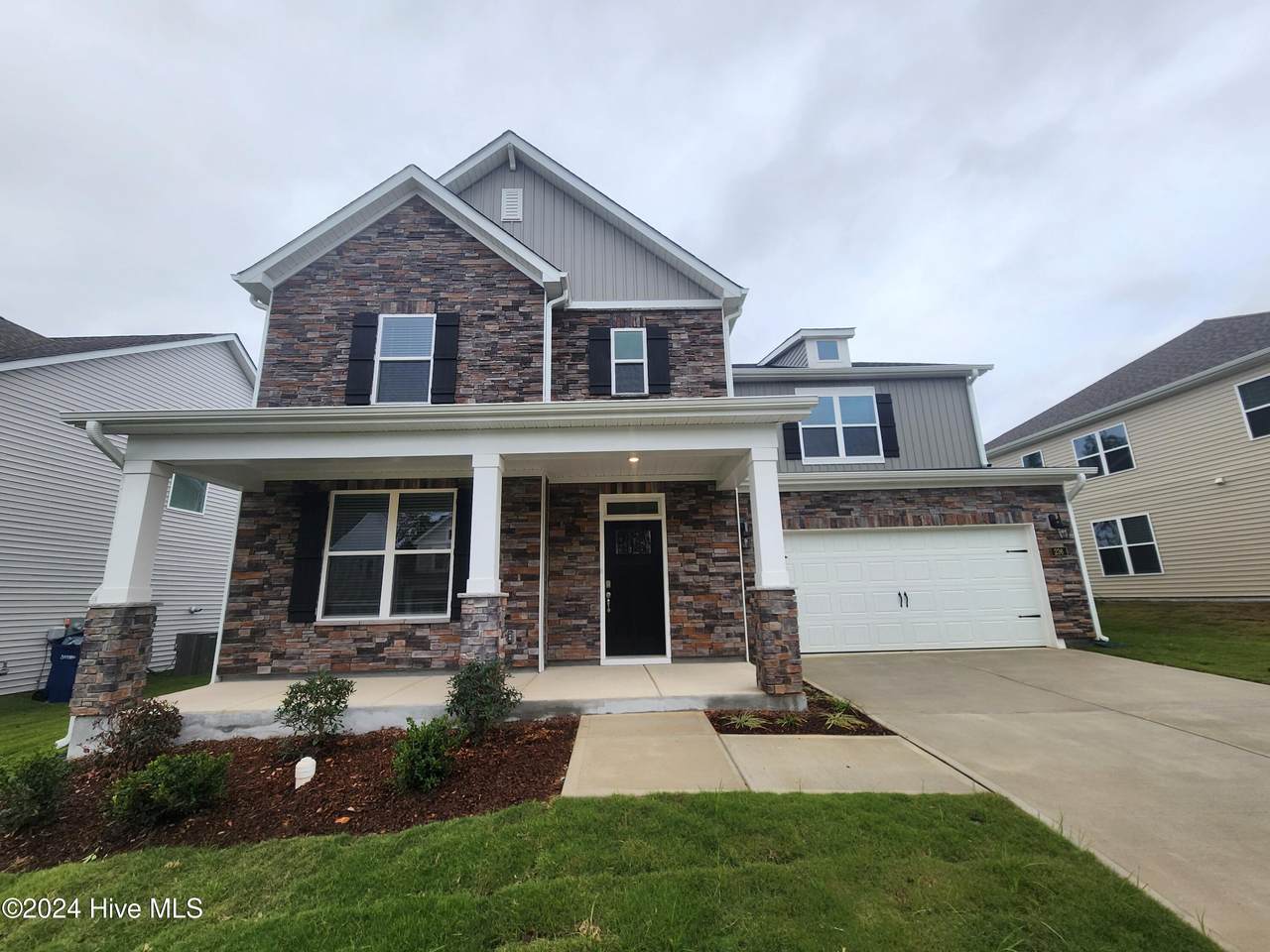 236 Umstead Street - Photo 1