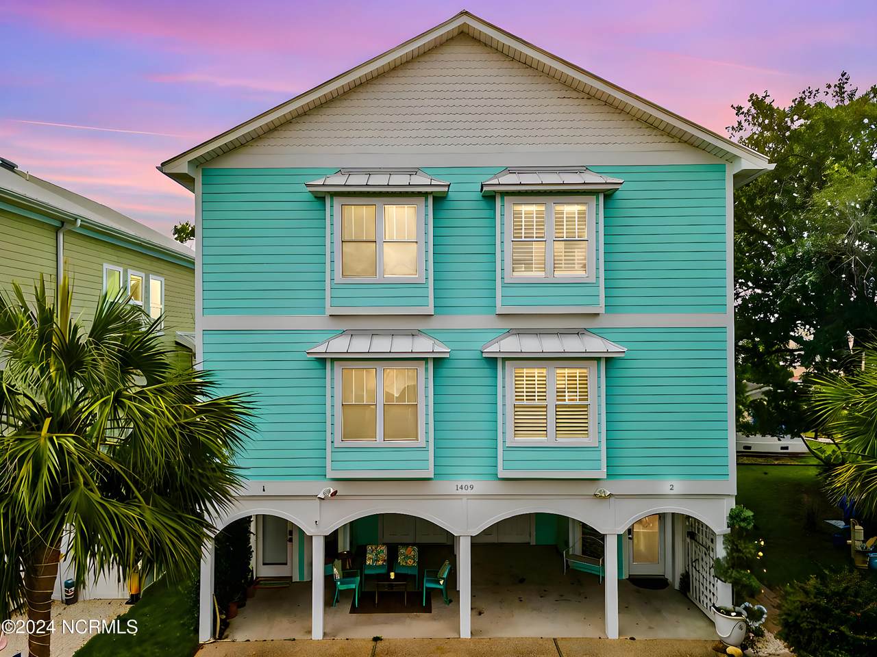 1409 Pinfish Lane - Photo 1