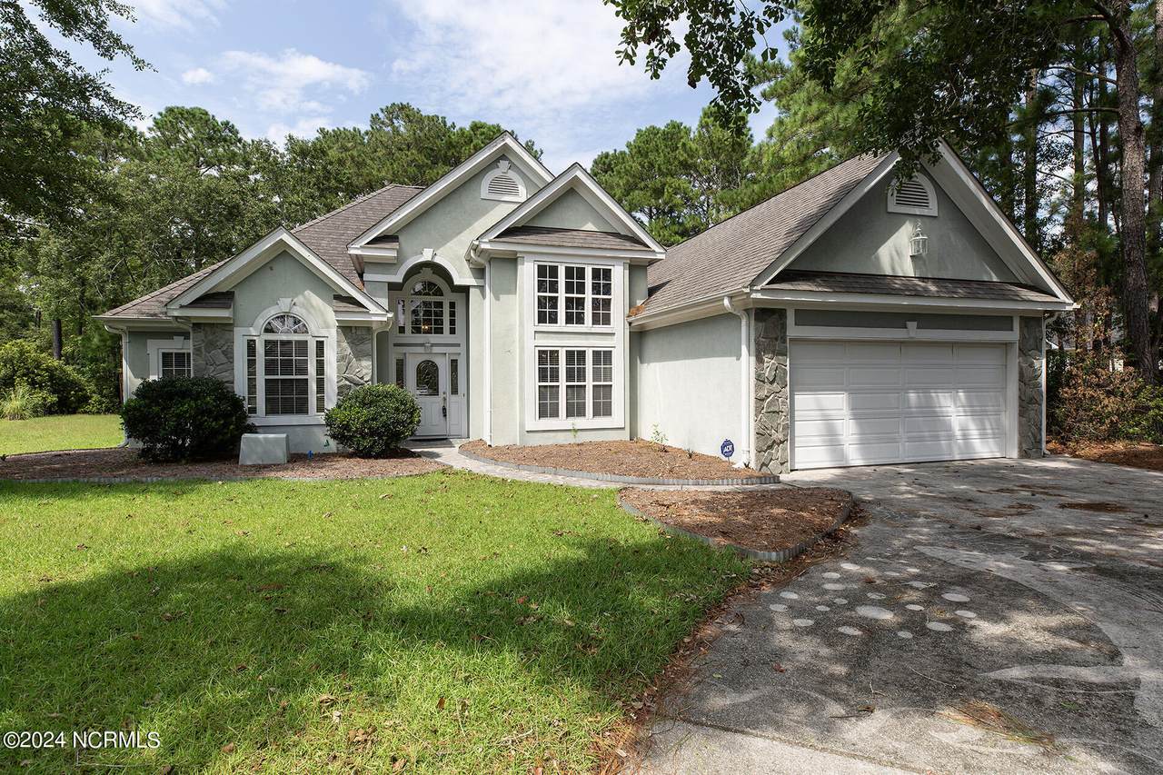 216 Port Side Drive - Photo 1