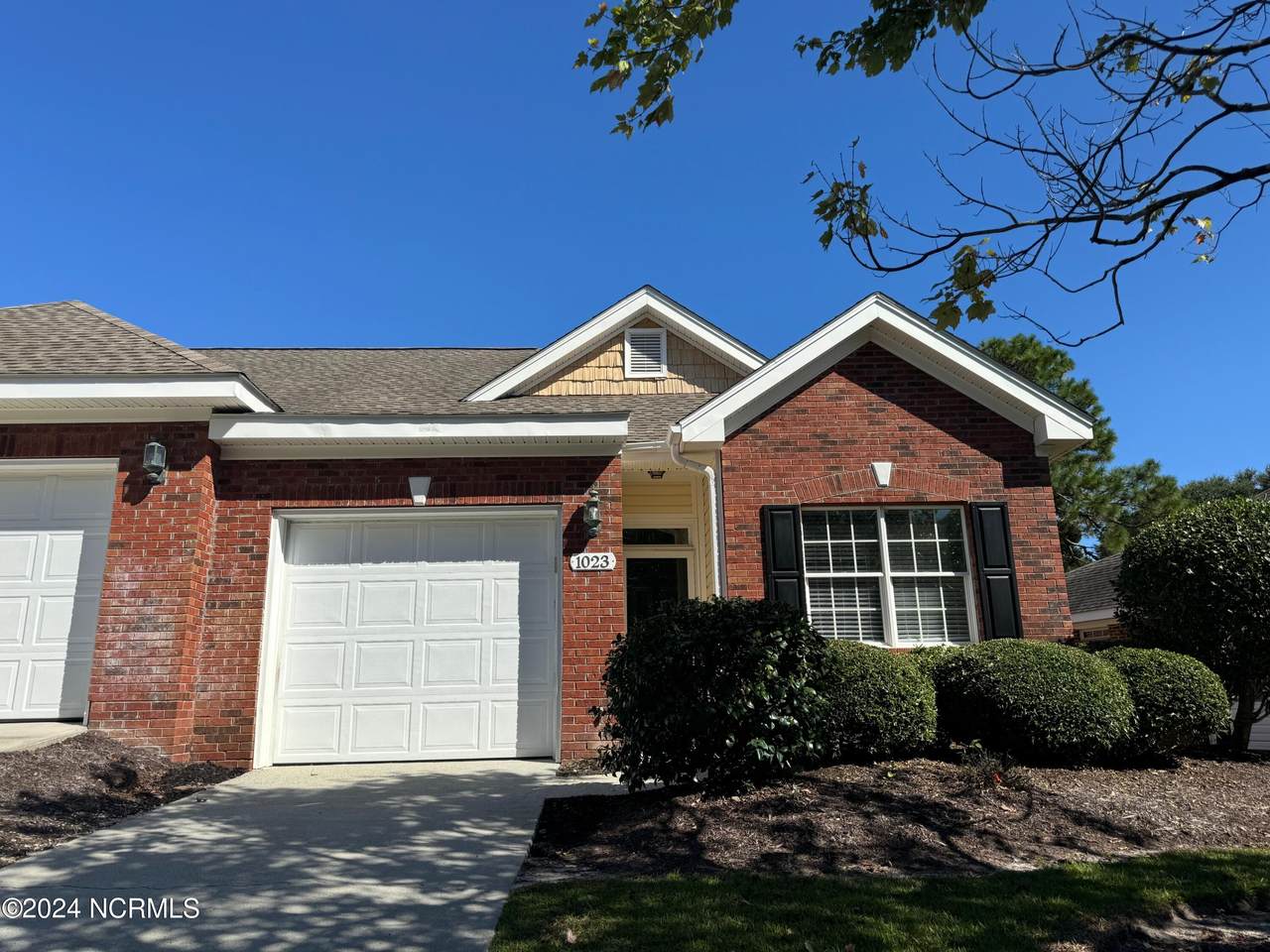 1023 Avenshire Circle - Photo 1