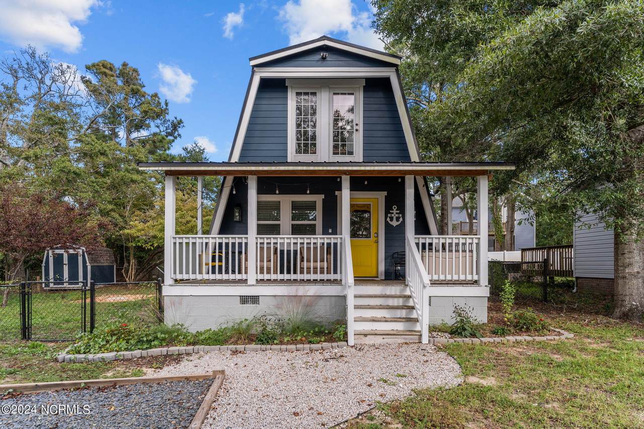 412 Womble Street - Photo 1
