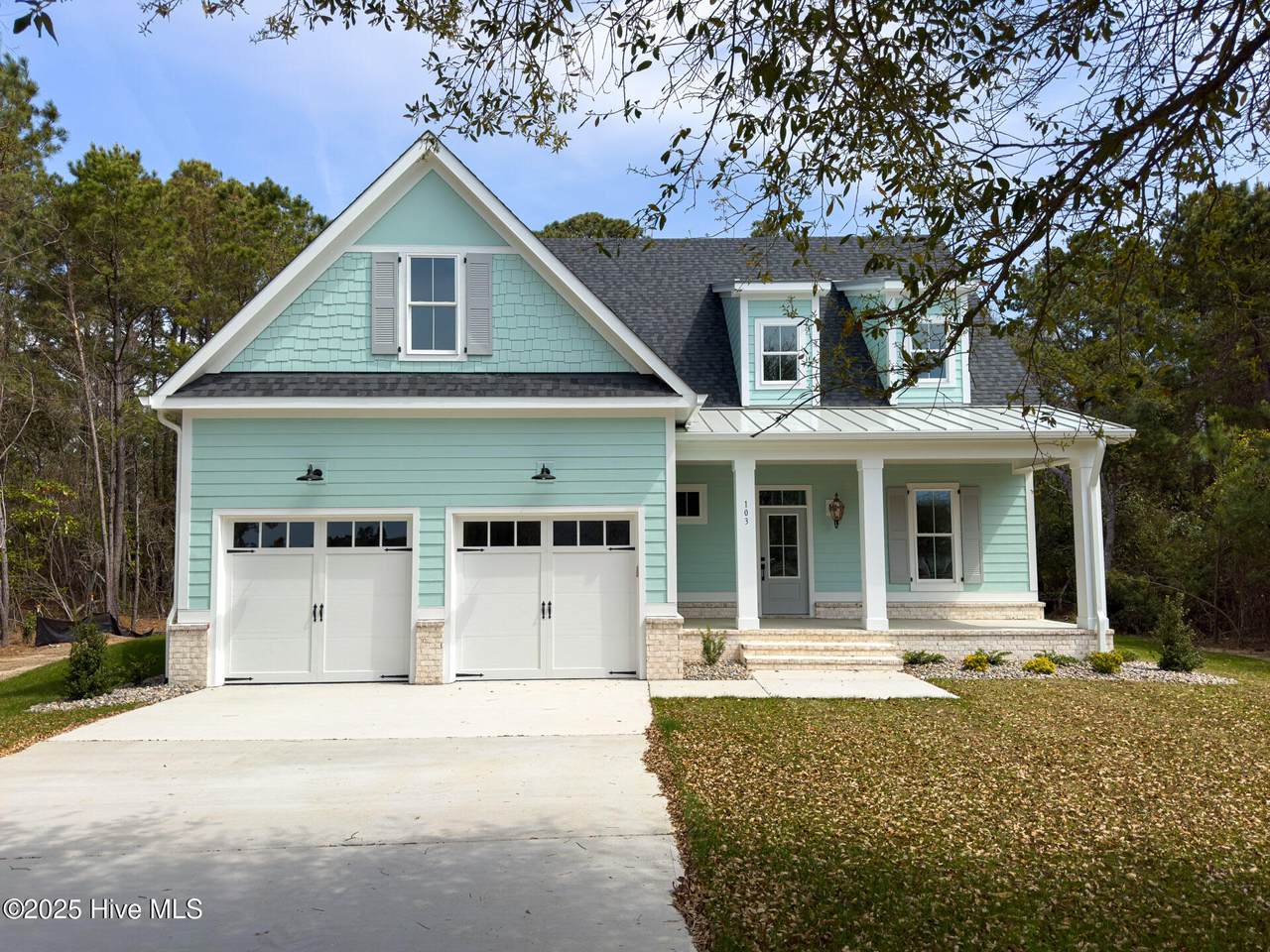 103 Cumberland Street - Photo 1