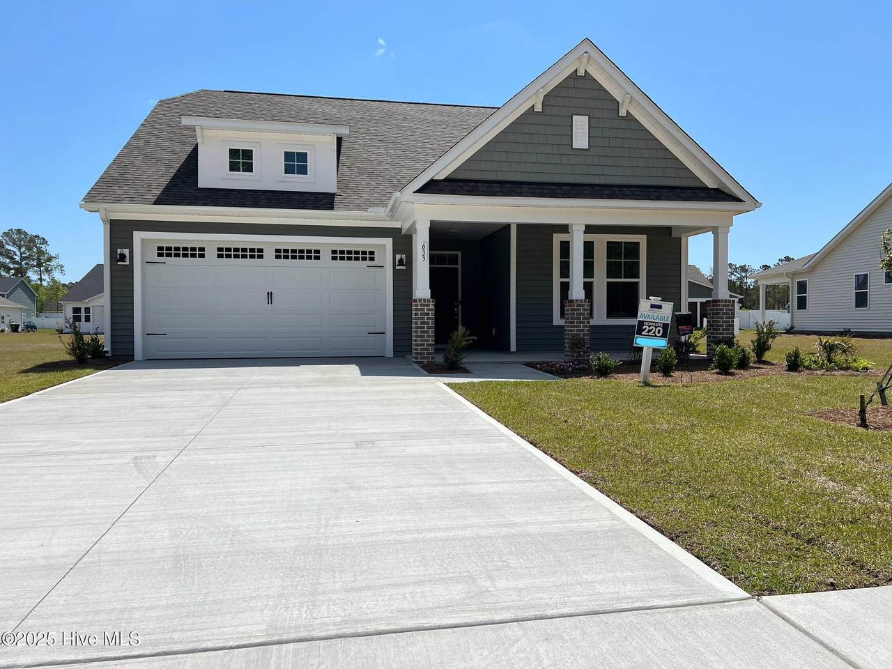 633 Ashvale Lane - Photo 1