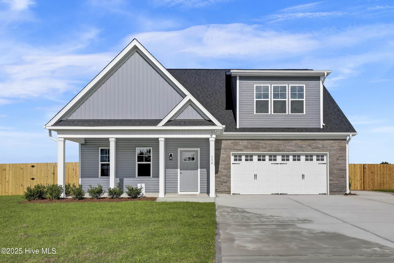 116 Talbert Drive - Photo 1