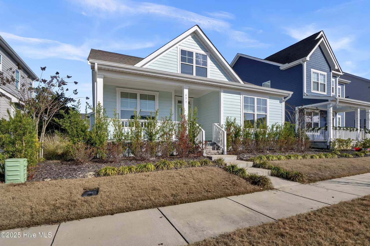 653 Edgerton Drive - Photo 1